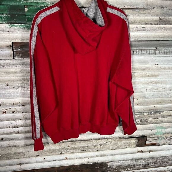 Vintage Russell Blank Hoodie - Picture 2 of 8